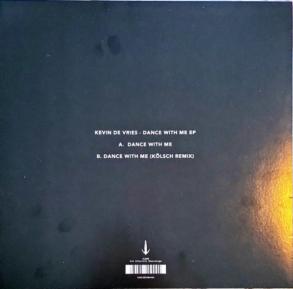 Dance With Me EP | Mint (M) Mint (M) Get Vinyl