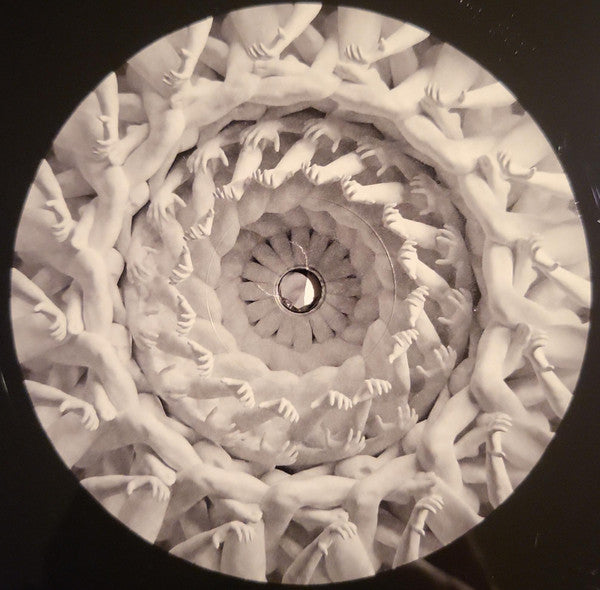 Dance With Me EP | Mint (M) Mint (M) Get Vinyl