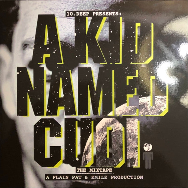 A Kid Named Cudi | Mint (M) Mint (M) Get Vinyl