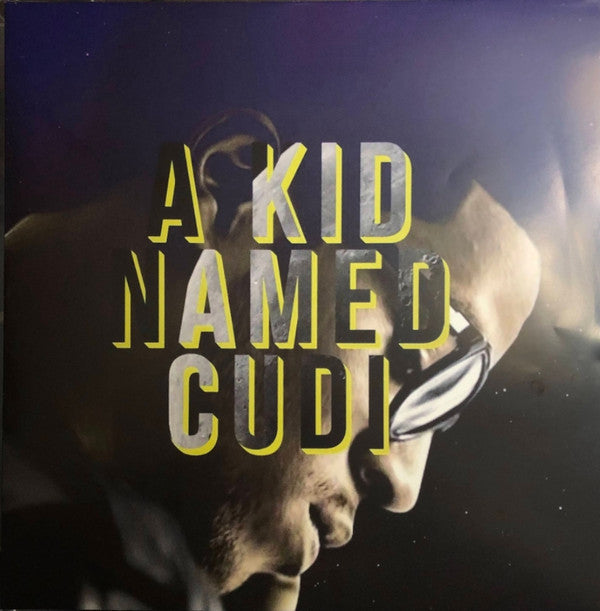 A Kid Named Cudi | Mint (M) Mint (M) Get Vinyl