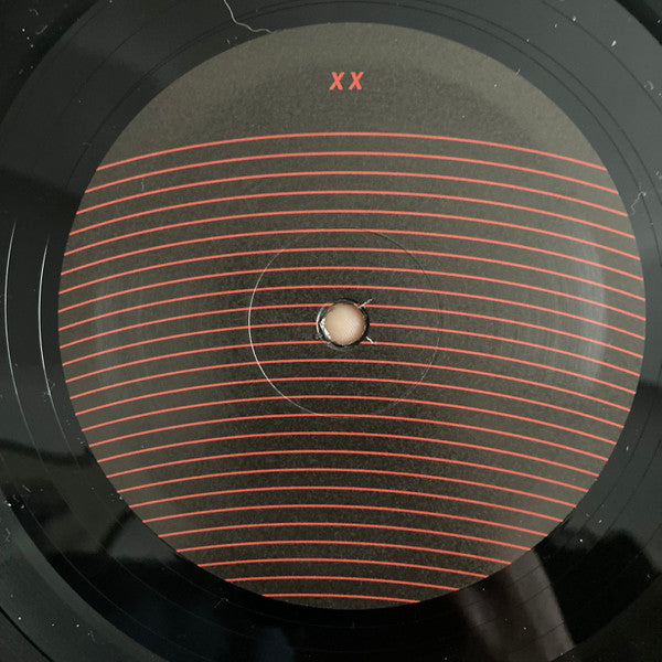 Last Ex | Mint (M) Mint (M) Get Vinyls