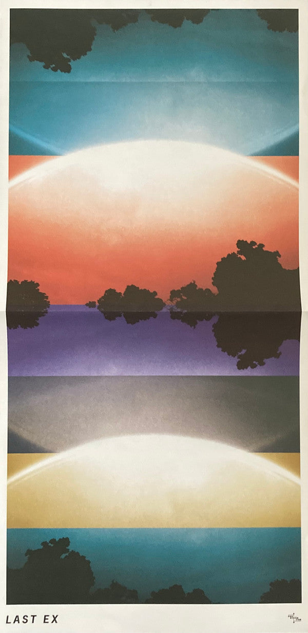 Last Ex | Mint (M) Mint (M) Get Vinyls