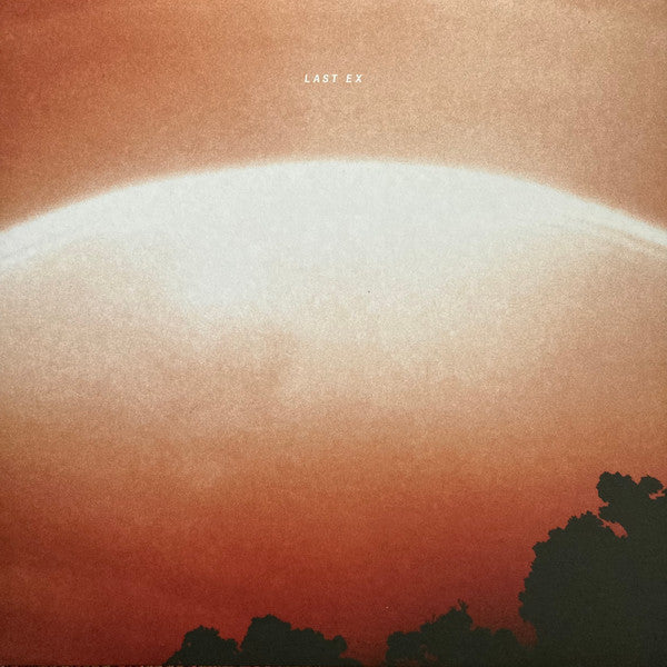 Last Ex | Mint (M) Mint (M) Get Vinyls