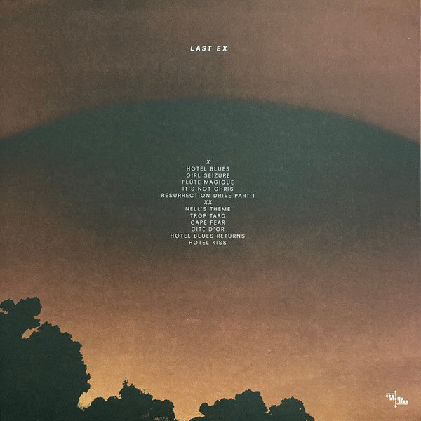 Last Ex | Mint (M) Mint (M) Get Vinyls