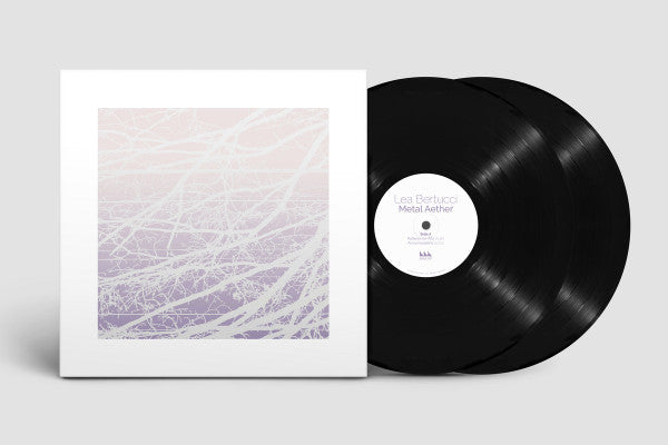 Metal Aether / Resonant Field | Mint (M) Mint (M) Get Vinyl