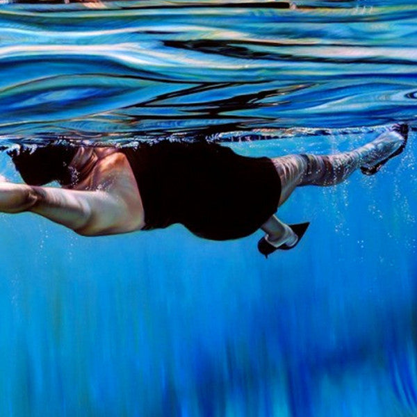 Pattern Of Excel | Mint (M) Mint (M) Get Vinyl