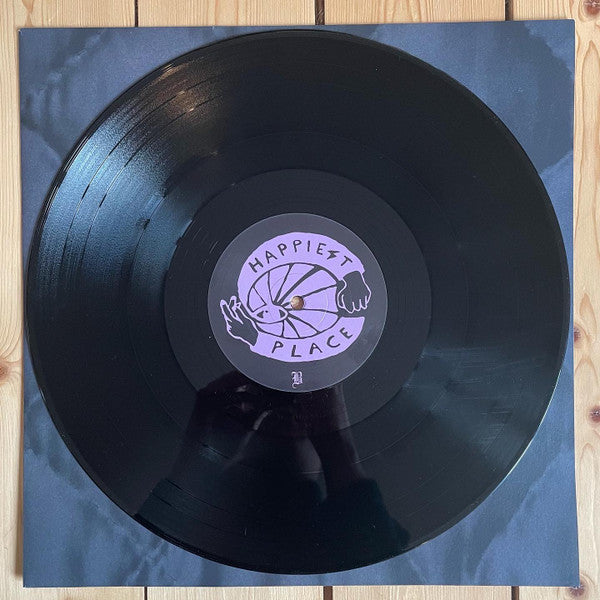 Ingen Framtid | Mint (M) Mint (M) Get Vinyl