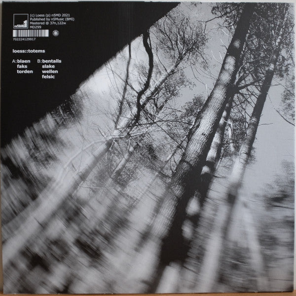 Totems | Mint (M) Mint (M) Get Vinyl