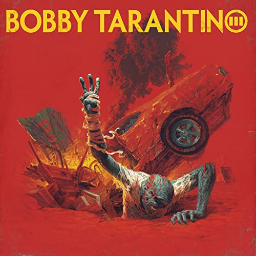 Bobby Tarantino III | Mint (M) Mint (M) Get Vinyl