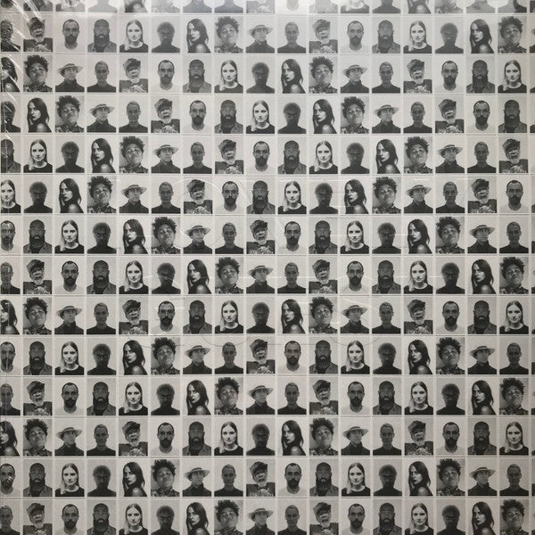 Lonely Guest | Mint (M) Mint (M) Get Vinyl