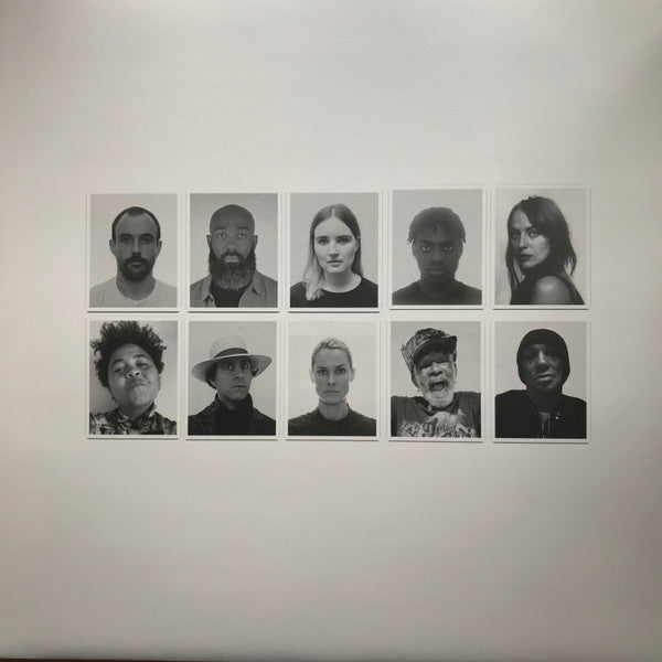 Lonely Guest | Mint (M) Mint (M) Get Vinyl