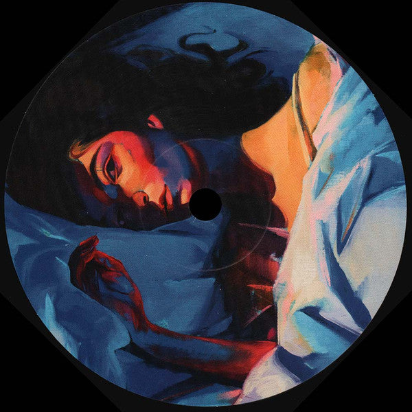 Lorde Melodrama Universal Music Group New Zealand, Universal Music Group New Zealand LP, Album Mint (M) Mint (M) Get Vinyl