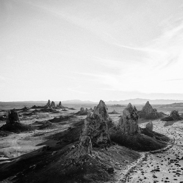 Daear | Mint (M) Mint (M) Get Vinyl