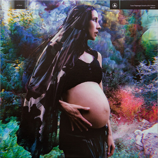 Sounds Of The Unborn | Mint (M) Mint (M) Get Vinyl