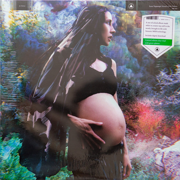 Sounds Of The Unborn | Mint (M) Mint (M) Get Vinyl