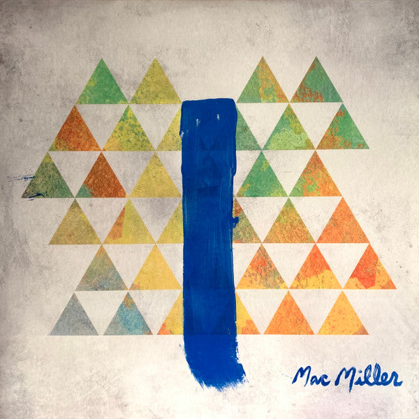 Blue Slide Park | Mint (M) Mint (M) Get Vinyl