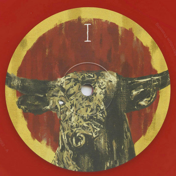 Minotaurus | Mint (M) Mint (M) Get Vinyl