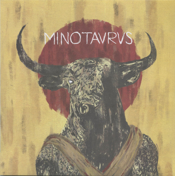 Minotaurus | Mint (M) Mint (M) Get Vinyl