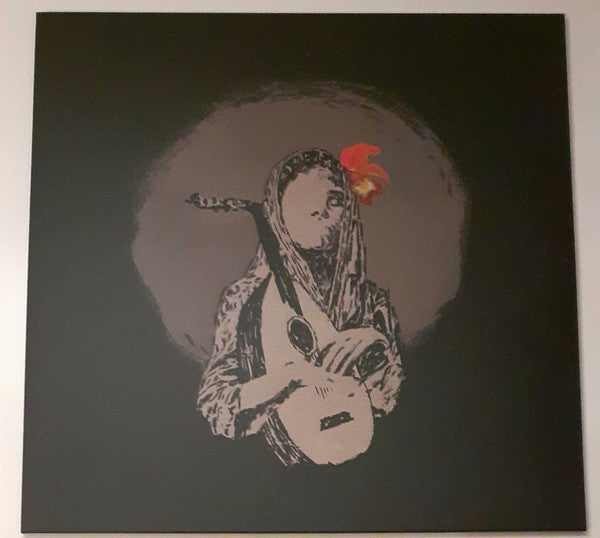 Oscuras Flores | Mint (M) Mint (M) Get Vinyl