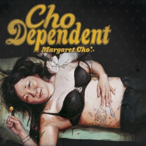 Cho Dependent | Mint (M) Mint (M) Get Vinyls