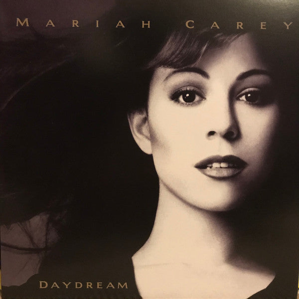 Mariah Carey Daydream Columbia, Legacy LP, Album, RE, RM Mint (M) Mint (M) Get Vinyl