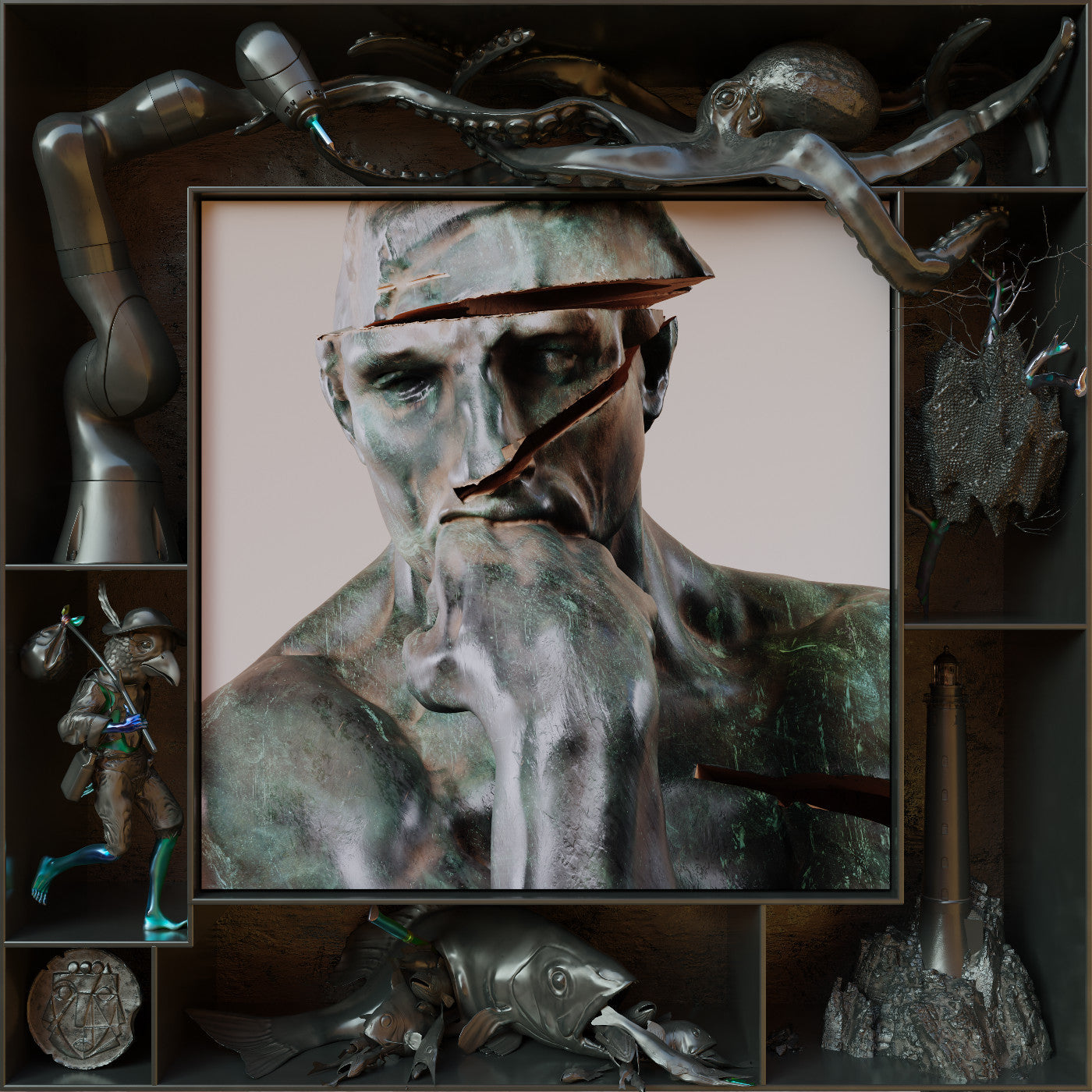 Tall Tales (VINYL) | Mint (M) Mint (M) Get Vinyl