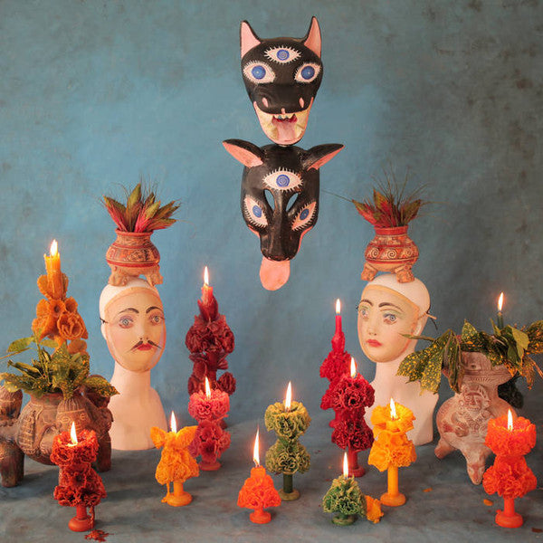 MÁSCARAS | Mint (M) Mint (M) Get Vinyl