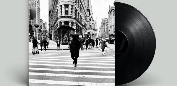 Black one | Mint (M) Mint (M) Get Vinyl