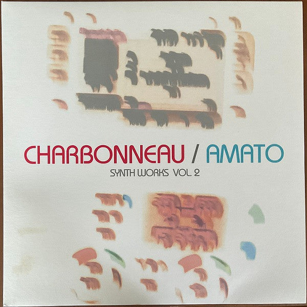 Synth Works Vol. 2 | Mint (M) Mint (M) Get Vinyl