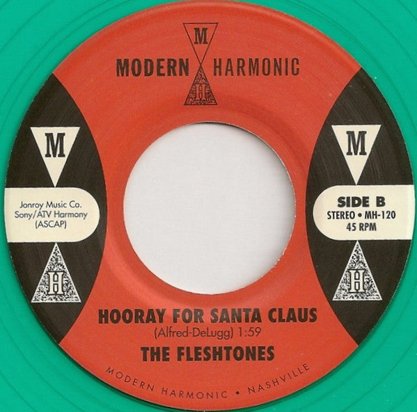 Hooray For Santa Claus | Mint (M) Mint (M) Get Vinyls