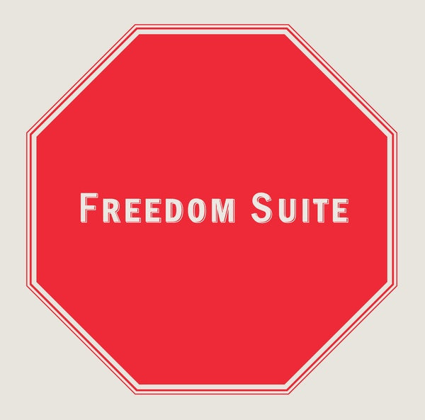 Freedom Suite | Get Vinyl