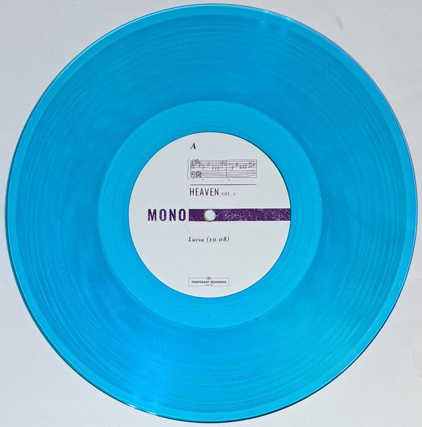 Heaven Vol. 1 | Mint (M) Mint (M) Get Vinyl