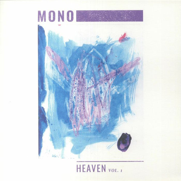Heaven Vol. 1 | Mint (M) Mint (M) Get Vinyl