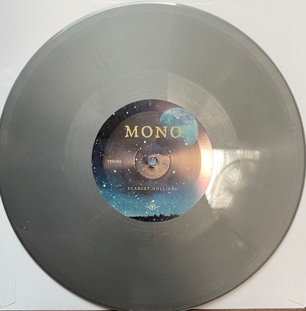 Scarlet Holliday | Mint (M) Mint (M) Get Vinyls