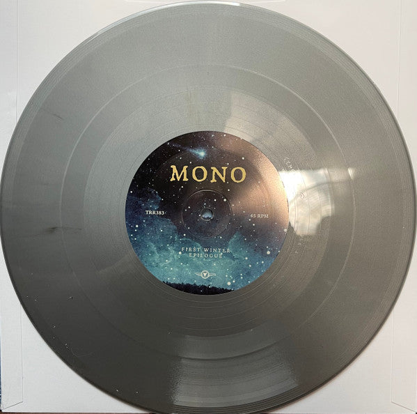 Scarlet Holliday | Mint (M) Mint (M) Get Vinyls