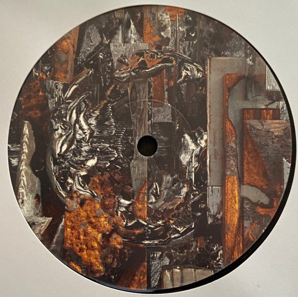 One EP | Mint (M) Mint (M) Get Vinyls