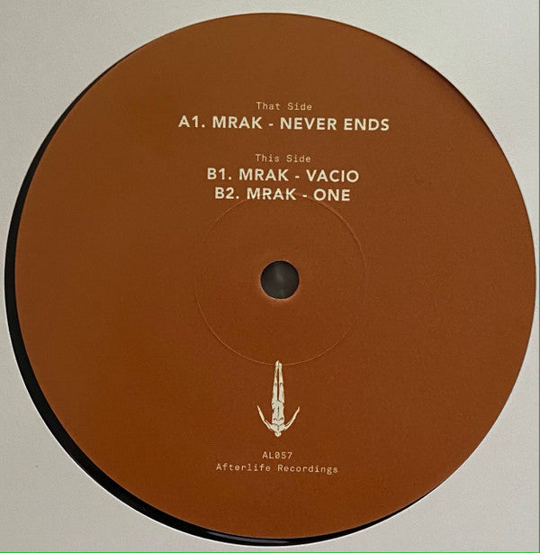 One EP | Mint (M) Mint (M) Get Vinyls