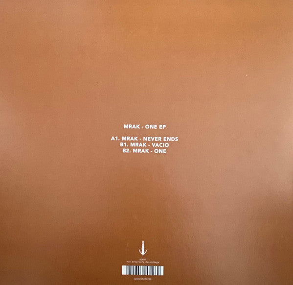 One EP | Mint (M) Mint (M) Get Vinyls