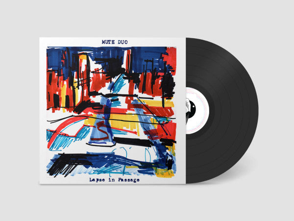 Lapse In Passage | Mint (M) Mint (M) Get Vinyl