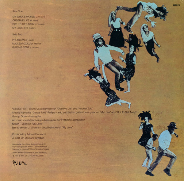 Action Battlefield | Mint (M) Mint (M) Get Vinyl