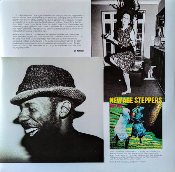 Action Battlefield | Mint (M) Mint (M) Get Vinyl