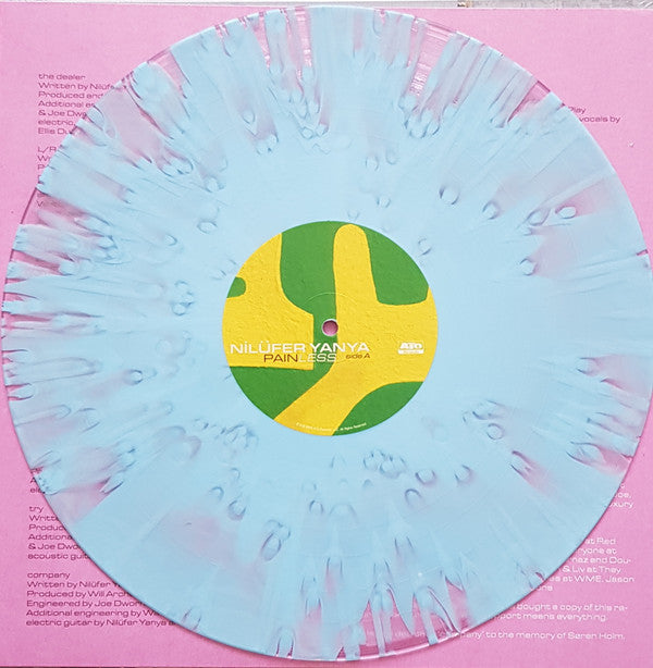 Painless | Mint (M) Mint (M) Get Vinyl