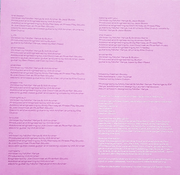 Painless | Mint (M) Mint (M) Get Vinyl