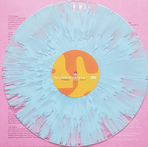 Painless | Mint (M) Mint (M) Get Vinyl