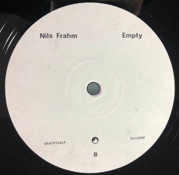 Empty | Mint (M) Mint (M) Get Vinyl