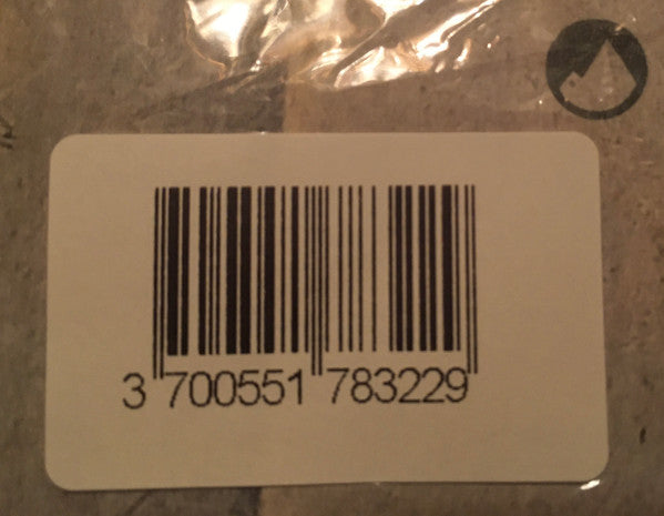 Empty | Mint (M) Mint (M) Get Vinyl