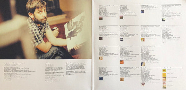 Fifteen | Mint (M) Mint (M) Get Vinyl