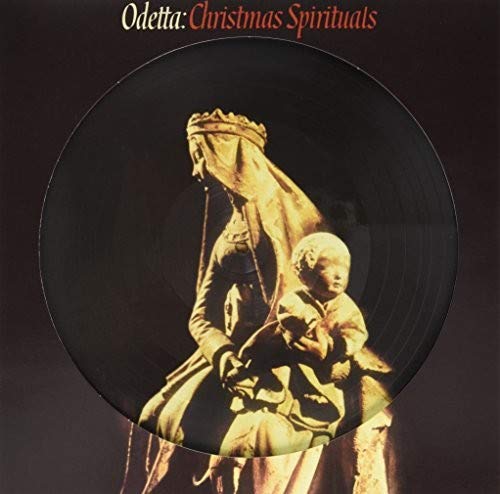Christmas Spirituals | Mint (M) Mint (M) Get Vinyls