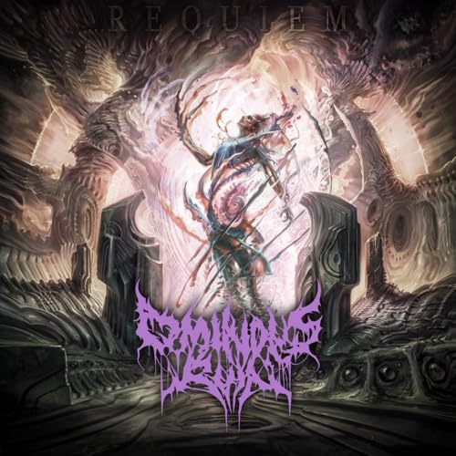 Requiem [Random Eco-Mix Lp] | Get Vinyl