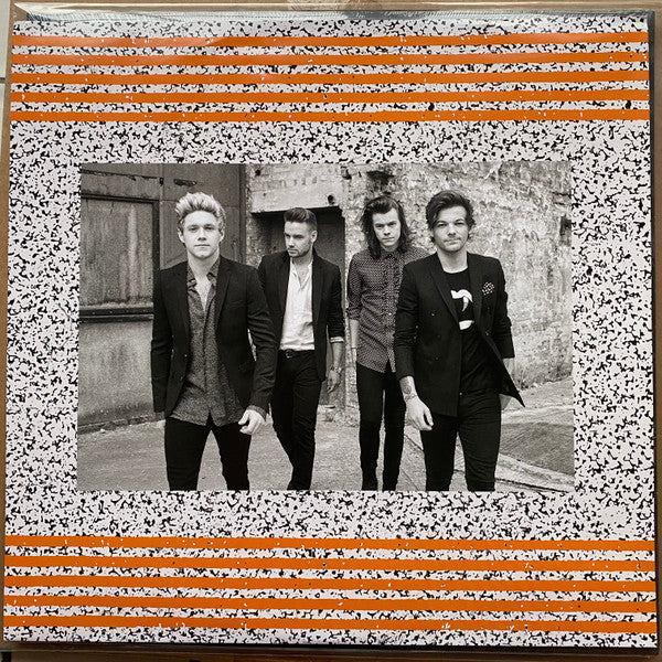 Made In The A.M. | Mint (M) Mint (M) Get Vinyl